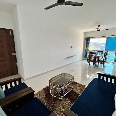 Zenith Homes - Boomerang Suites 孟买 外观 照片