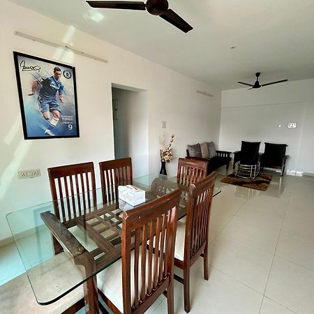 Zenith Homes - Boomerang Suites 孟买 外观 照片